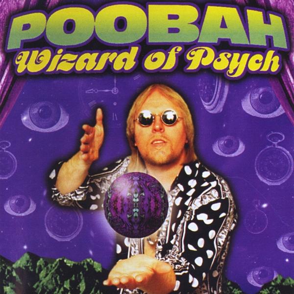 WIZARD OF PSYCH