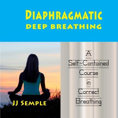 DIAPHRAGMATIC DEEP BREATHING (CDR)