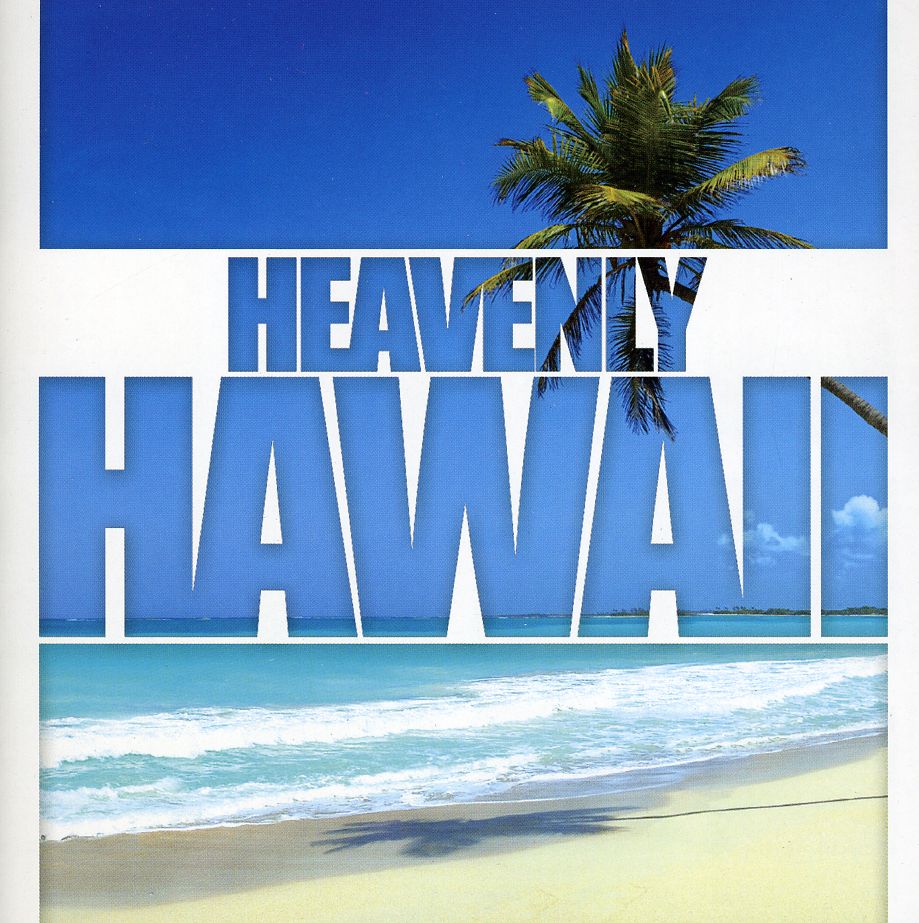 HEAVENLY HAWAII (JEWL)