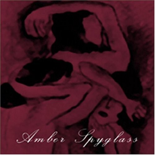 AMBER SPYGLASS EP