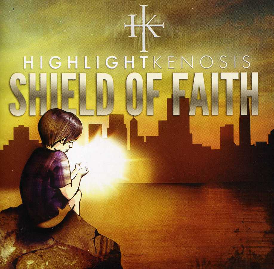 SHIELD OF FAITH (UK)