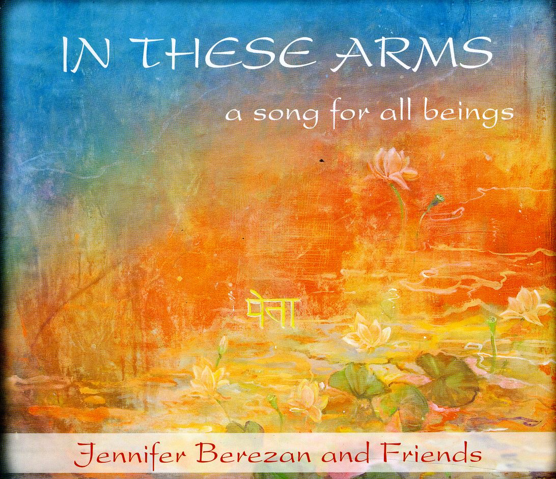 IN THESE ARMS, A SONG FOR ALL BEINGS