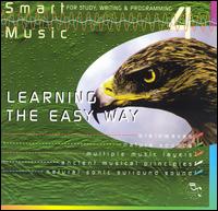SMART MUSIC 4: LEARNING THE EASY WAY / VARIOUS