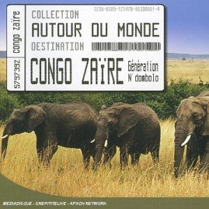 CONGO ZAIRE