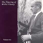 PIPERING OF WILLIE CLANCY 2 (UK)