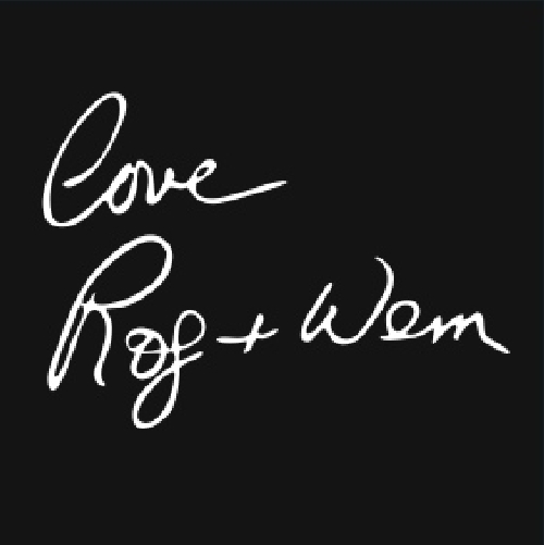 LOVE ROG & WEM