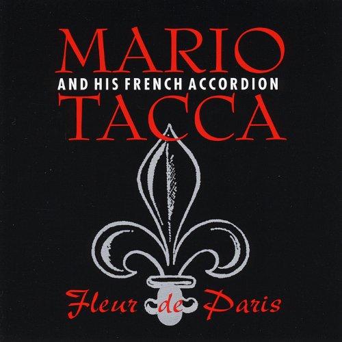 MARIO TACCA & HIS FRENCH ACCORDIO