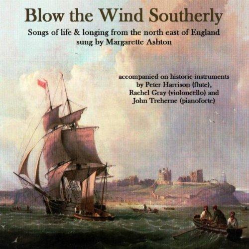 BLOW THE WIND SOUTHERLY