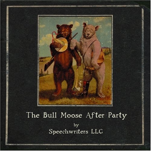 BULL MOOSE AFTER PARTY