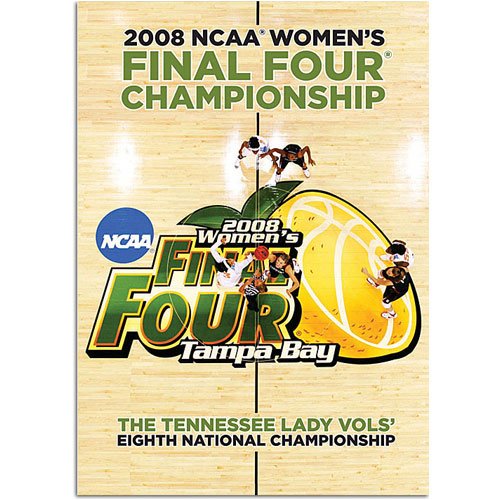 2008 WOMENS NCAA MARCH MADNESS