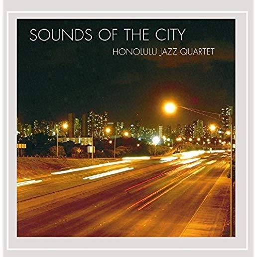 SOUNDS OF THE CITY
