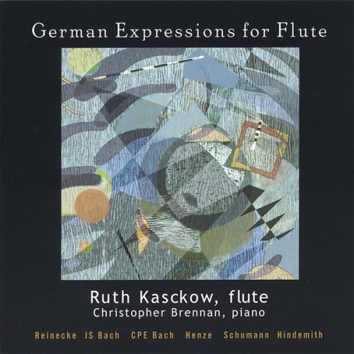 FRENCH IMPRESSIONS FOR FLUTE
