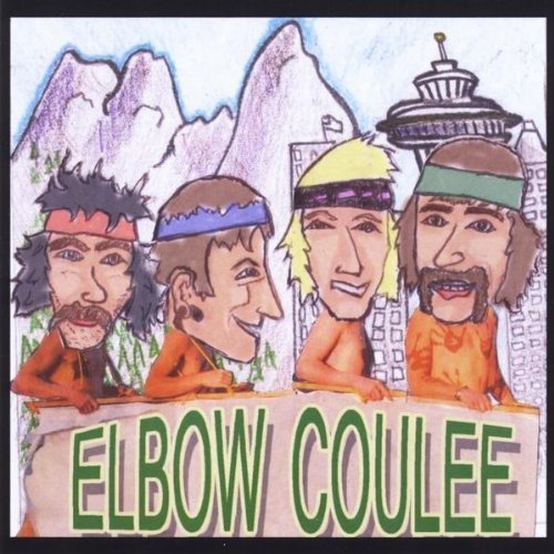 ELBOW COULEE