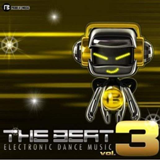 BEAT: ELECTRONIC DANCE MUSIC / VARIOUS (ASIA)