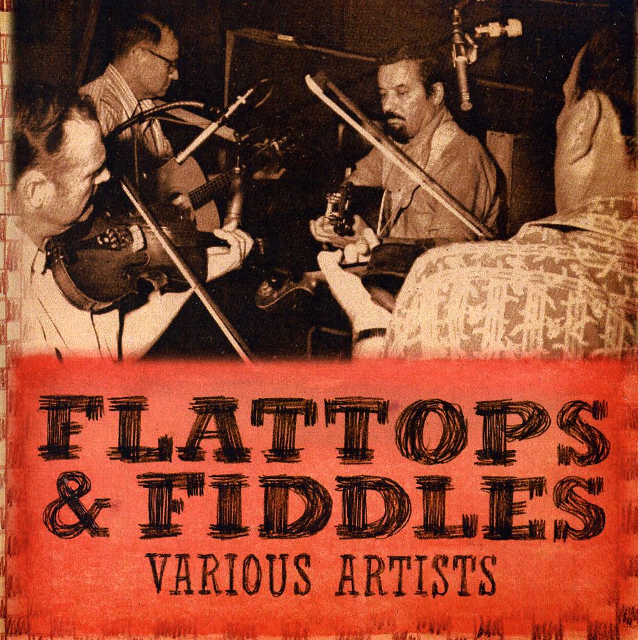 FLATTOPS & FIDDLERS