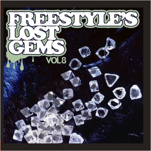 FREESTYLE'S LOST GEMS 8 / VAR (MOD)