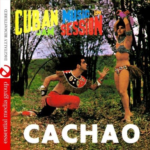 CUBAN MUSIC IN JAM SESSION (MOD)