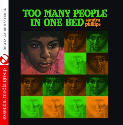 TOO MANY PEOPLE IN ONE BED (MOD)