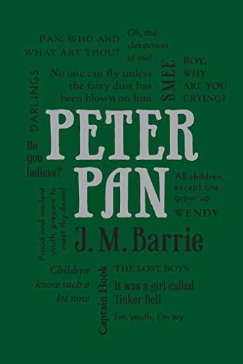 PETER PAN (PPBK)