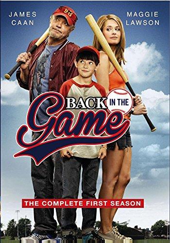 BACK IN THE GAME: SEASON 1 (2PC) / (MOD DOL DTS)