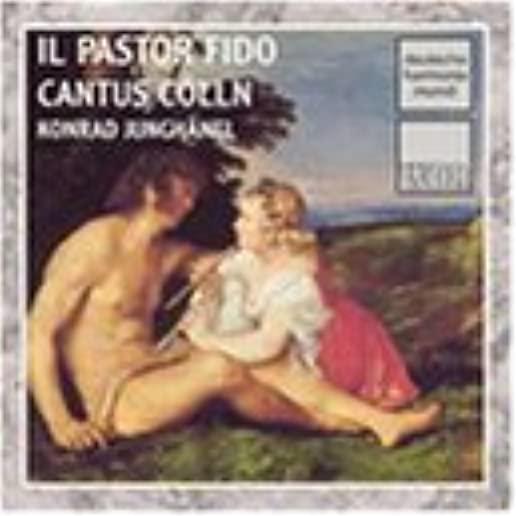 IL PASTOR FIDO / CANTUS COLLN,