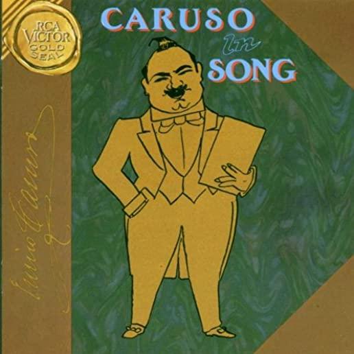 CARUSO IN SONG