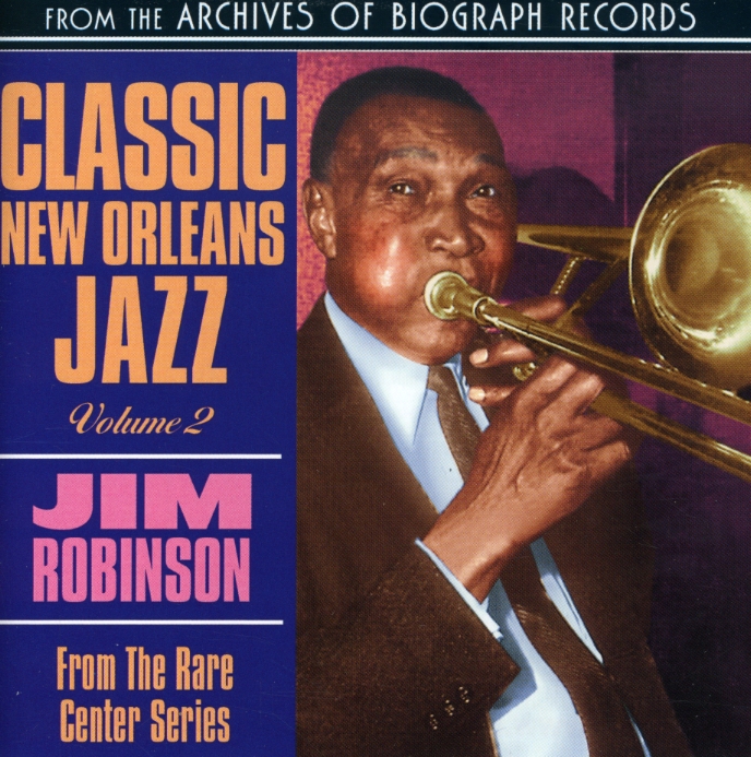 CLASSIC NEW ORLEANS JAZZ 2