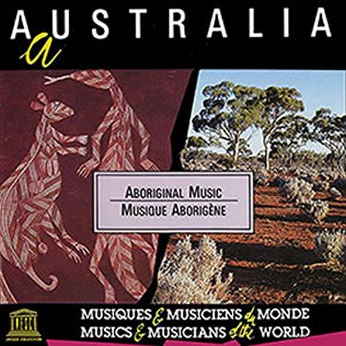 AUSTRALIA: ABORIGINAL MUSIC / VARIOUS