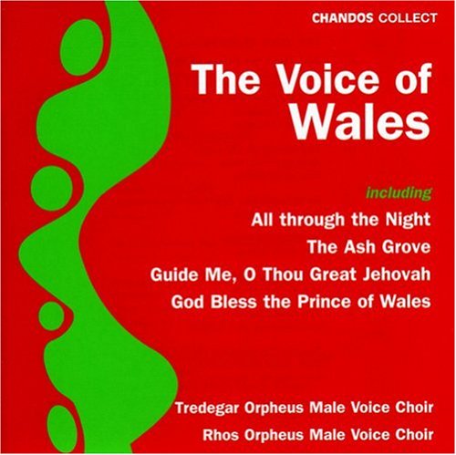 VOICE OF WALES