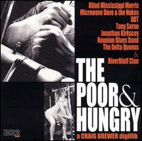 POOR & HUNGRY / O.S.T.