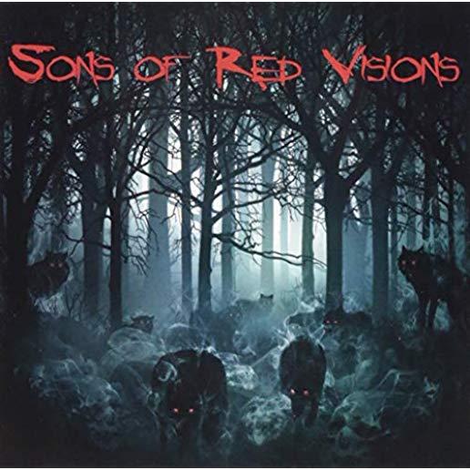 SONS OF RED VISIONS (UK)