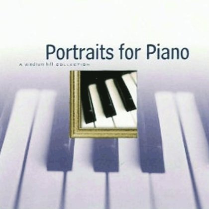 PORTRAITS FOR PIANO / VARIOUS