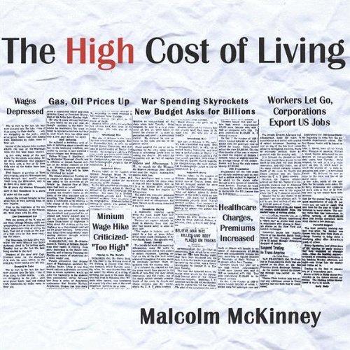 HIGH COST OF LIVING (CDR)