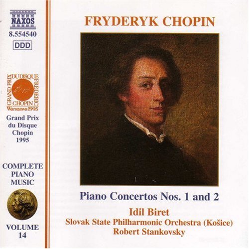CHOPIN: COMPLETE PIANO MUSIC 14 / VARIOUS