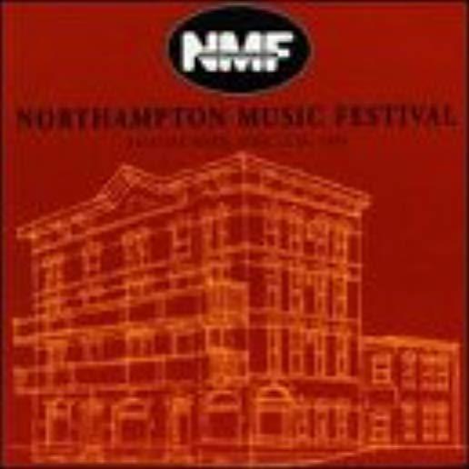 NORTHAMPTON MUSIC FESTIVAL 1998 / VAR