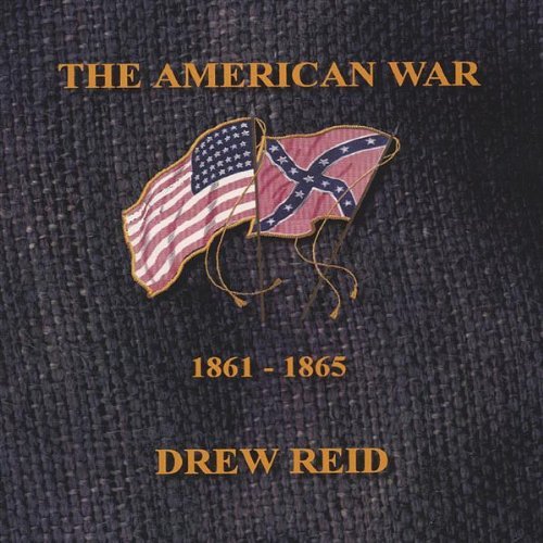 AMERICAN WAR-1861-1865
