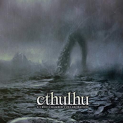 CTHULHU / VARIOUS (UK)