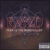 FEAR IS THE MIND KILLER
