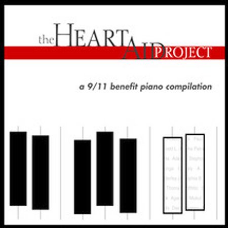 HEARTAID PROJECT / VARIOUS (DIG)