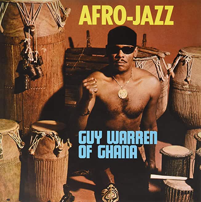 AFRO-JAZZ (CAN)