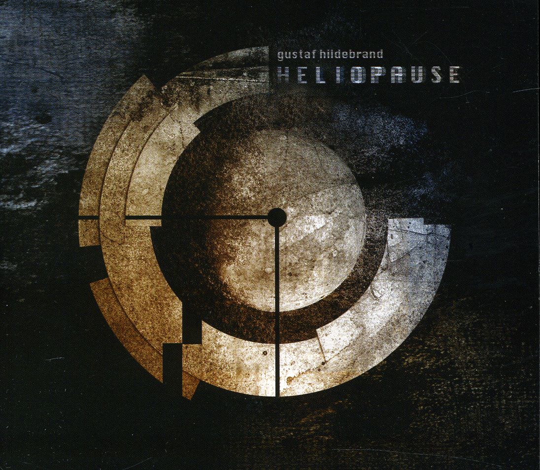 HELIOPAUSE (DIG)