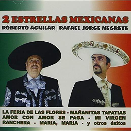 2 ESTRELLAS MEXICANAS (ARG)