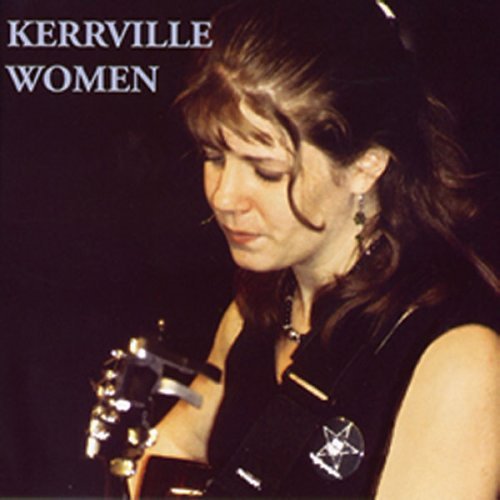 SILVERWOLF ARTISTS: KERRVILLE WOMEN / VARIOUS
