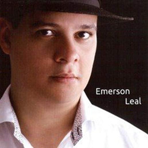 EMERSON LEAL
