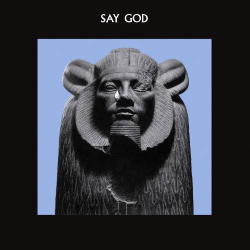 SAY GOD (DLCD)