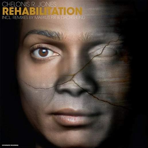 REHABILITATION (EP)