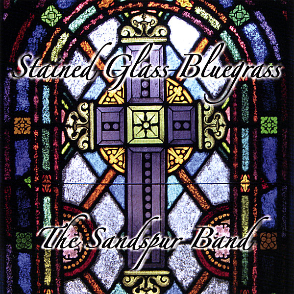 STAINED GLASS BLUEGRASS