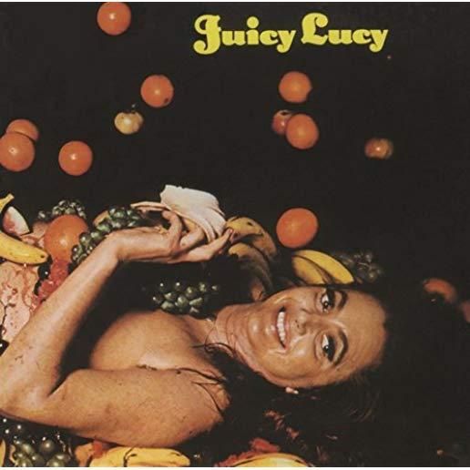 JUICY LUCY (OGV)