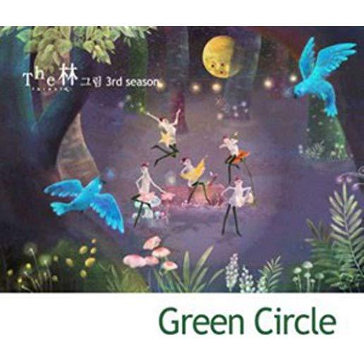 GREEN CIRCLE (ASIA)