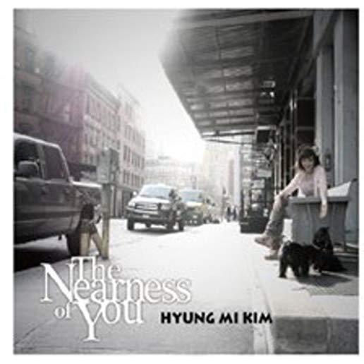 NEARNESS OF YOU (ASIA)